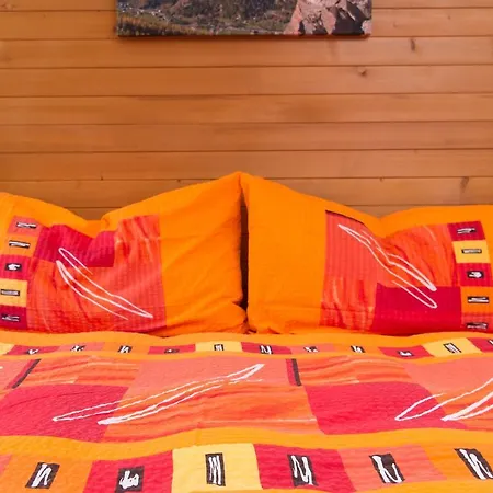 Am Biel Appartement