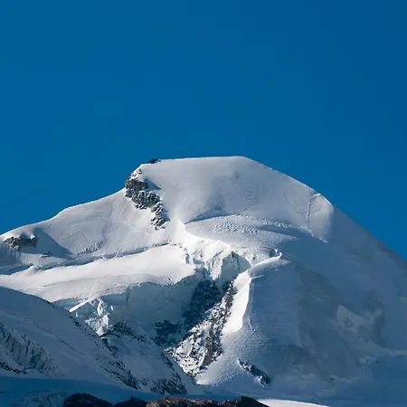 Am Biel * Saas Fee