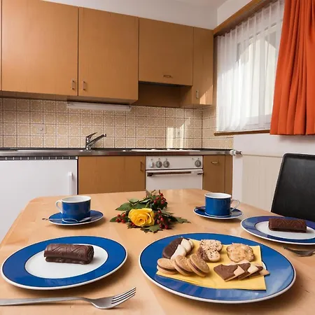 Am Biel Appartement