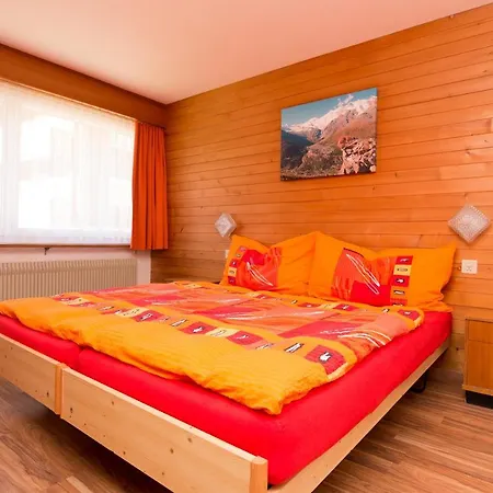 Appartement Am Biel