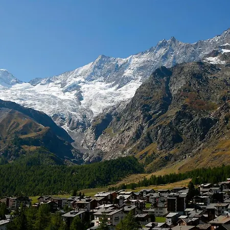 Am Biel Apartament *