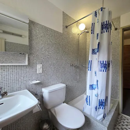 Appartement Am Biel *