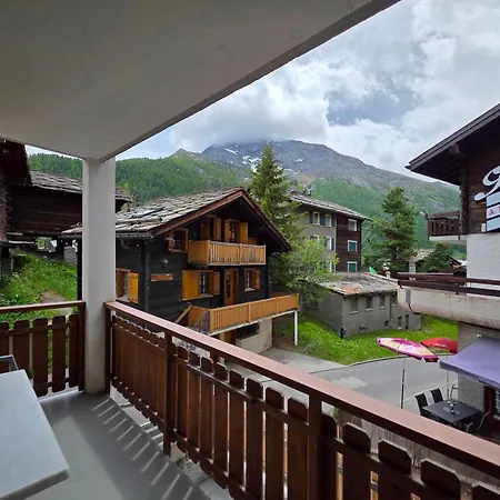 Am Biel Appartement