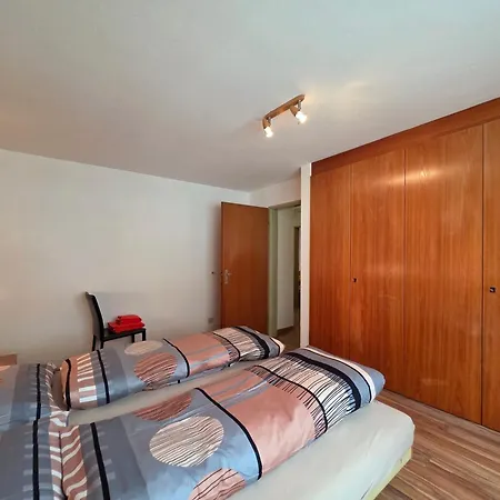 Appartement Am Biel