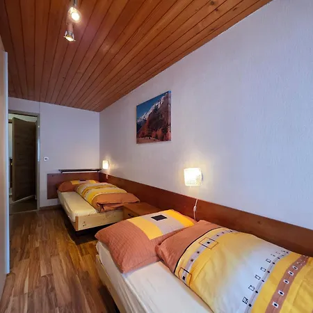 Am Biel Appartement