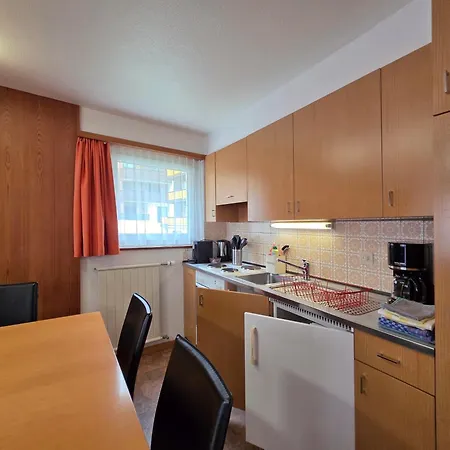 Appartement Am Biel